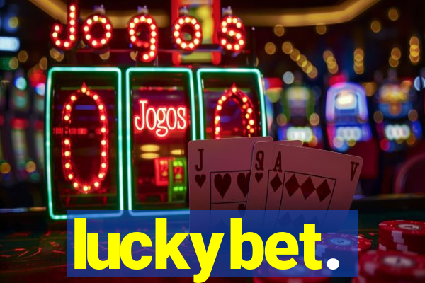 luckybet.