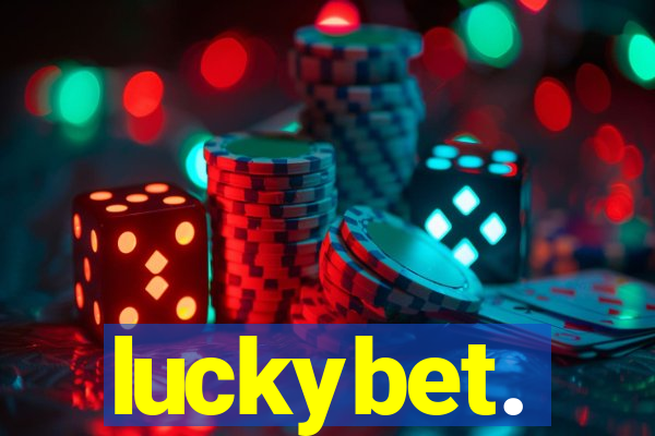 luckybet.