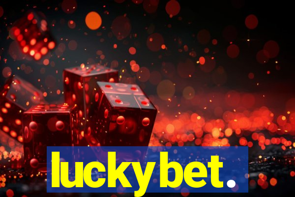 luckybet.