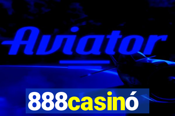 888casinó