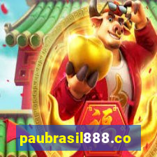 paubrasil888.com