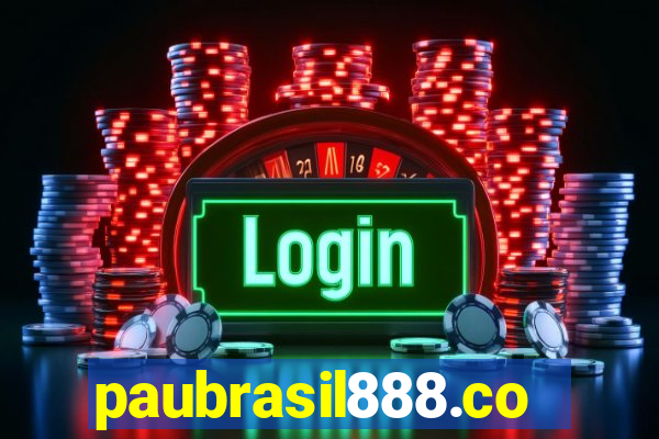 paubrasil888.com