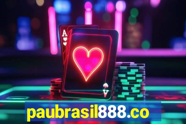 paubrasil888.com