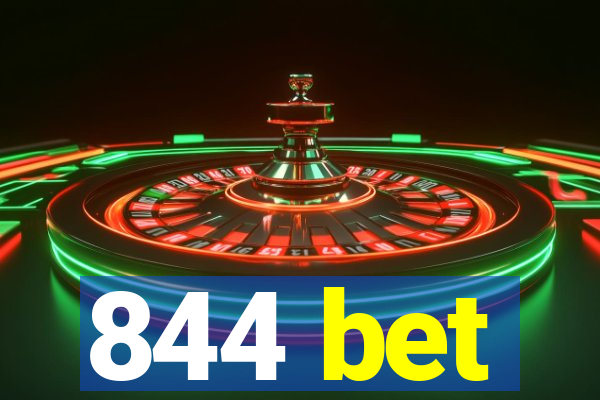 844 bet