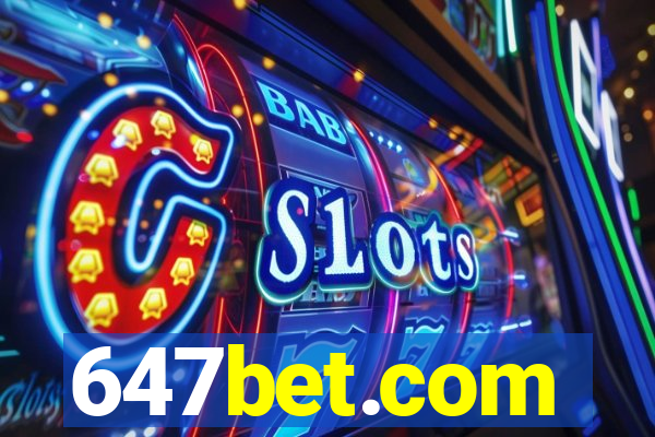 647bet.com
