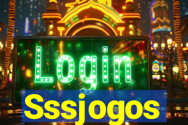 Sssjogos