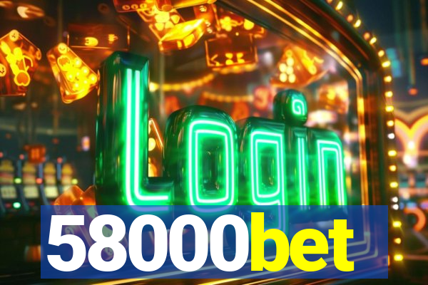 58000bet
