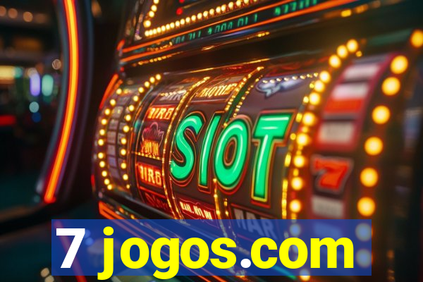 7 jogos.com