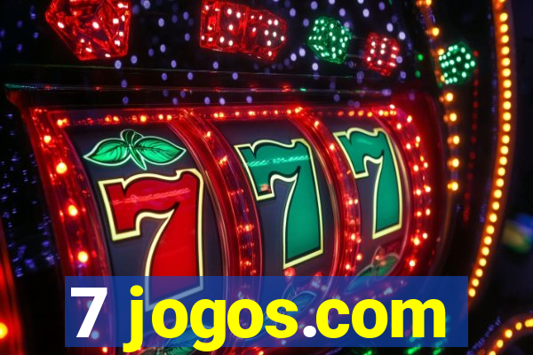 7 jogos.com