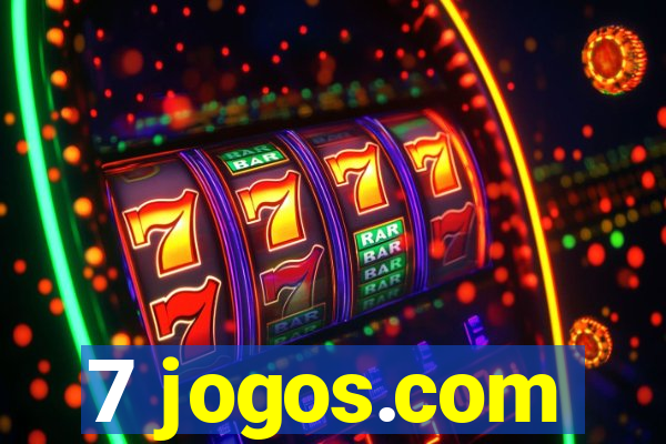 7 jogos.com