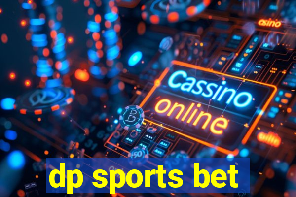 dp sports bet
