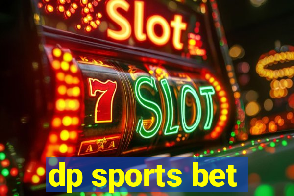 dp sports bet