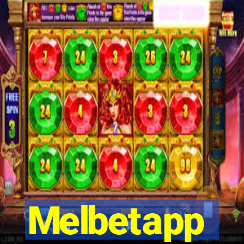 Melbetapp
