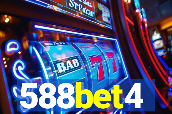 588bet4