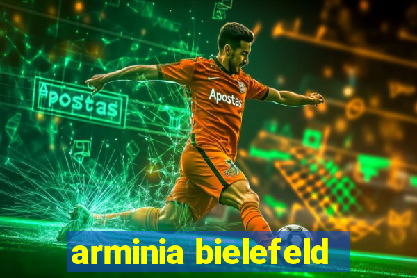 arminia bielefeld