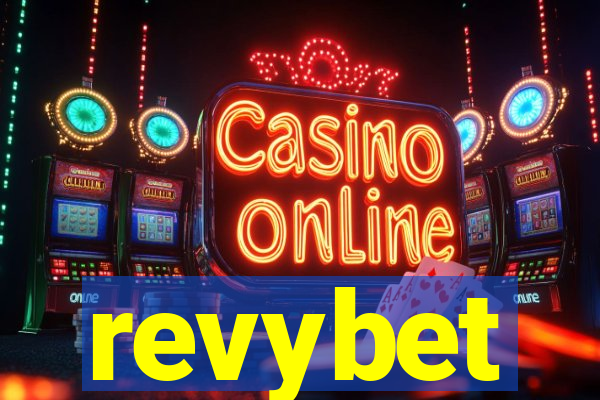 revybet