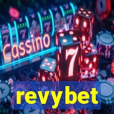 revybet