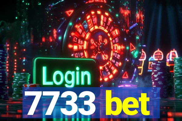7733 bet