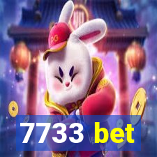 7733 bet
