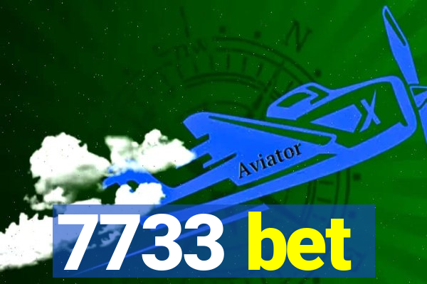 7733 bet