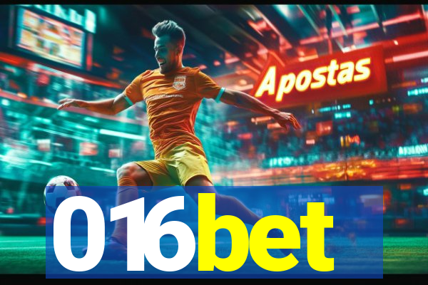016bet