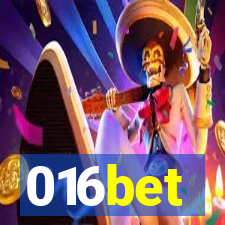 016bet