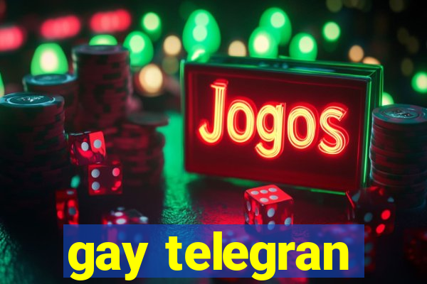 gay telegran