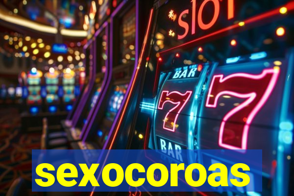 sexocoroas