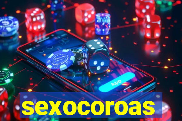 sexocoroas
