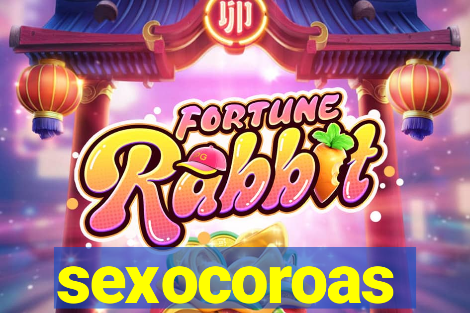 sexocoroas