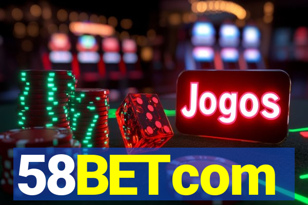 58BETcom
