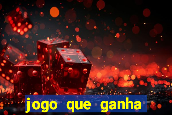 jogo que ganha dinheiro de verdade sem precisar depositar