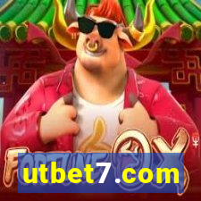 utbet7.com