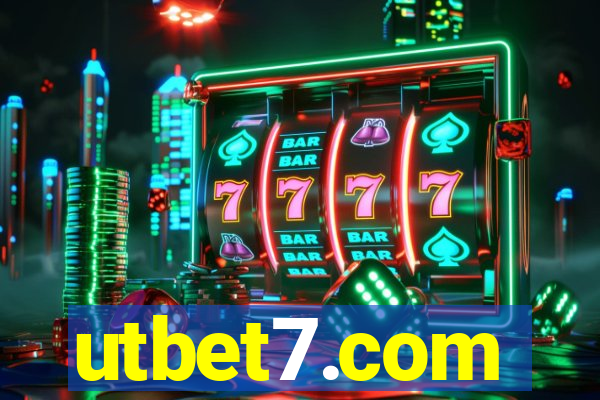 utbet7.com