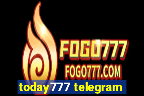 today777 telegram