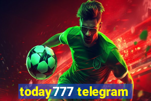 today777 telegram