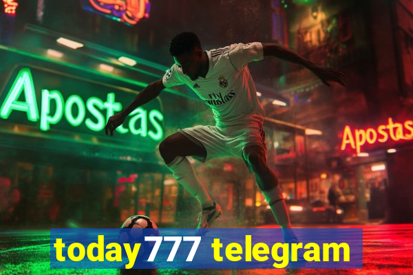 today777 telegram