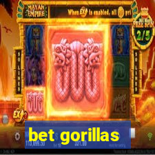 bet gorillas