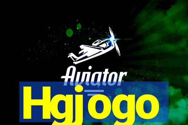 Hgjogo