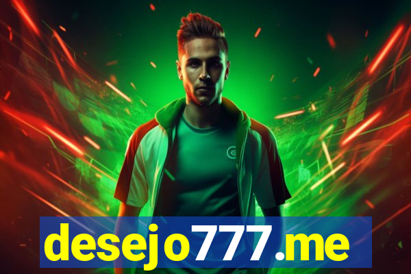 desejo777.me