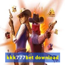kkk777bet download