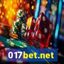 017bet.net