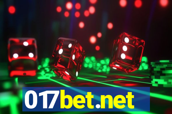 017bet.net