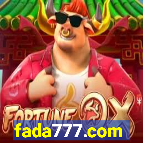 fada777.com