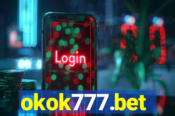 okok777.bet