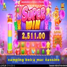 camping beira mar cassino