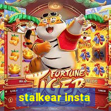 stalkear insta