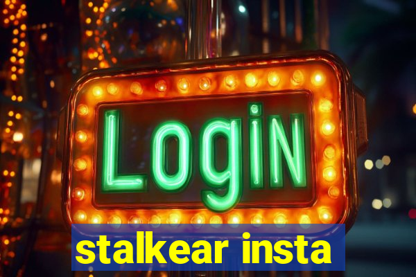 stalkear insta