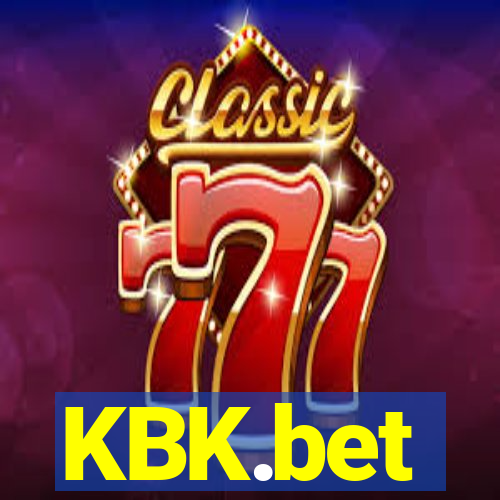 KBK.bet