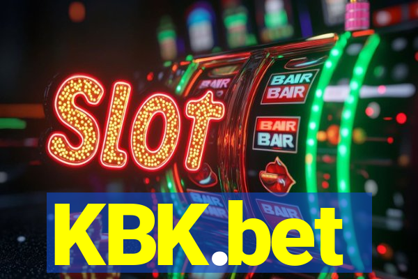 KBK.bet